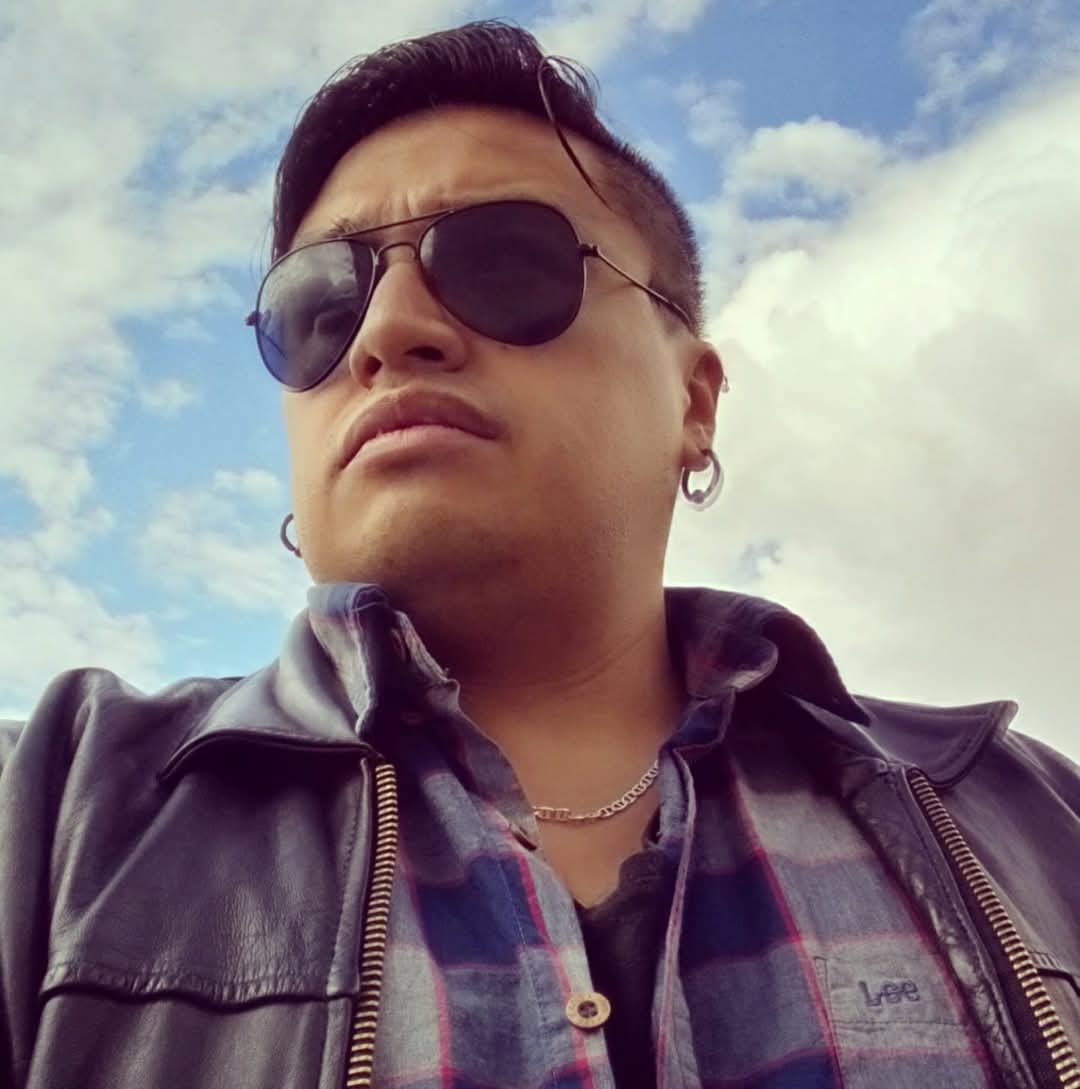 Daniel Maldonado