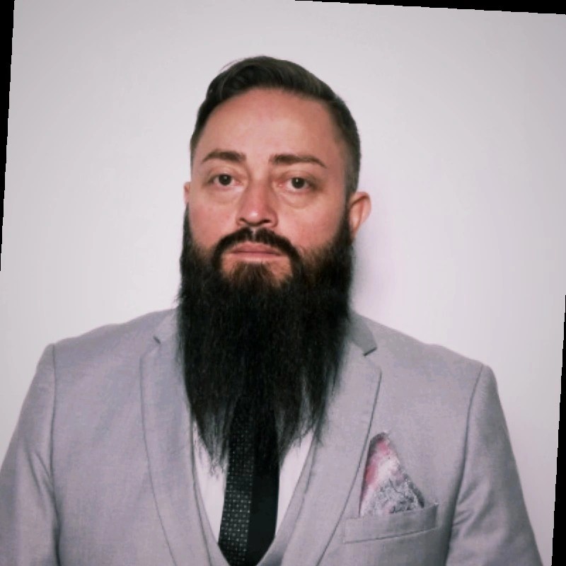 Oscar Vallejo